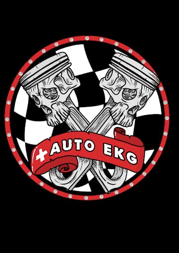 Logo AUTO EKG